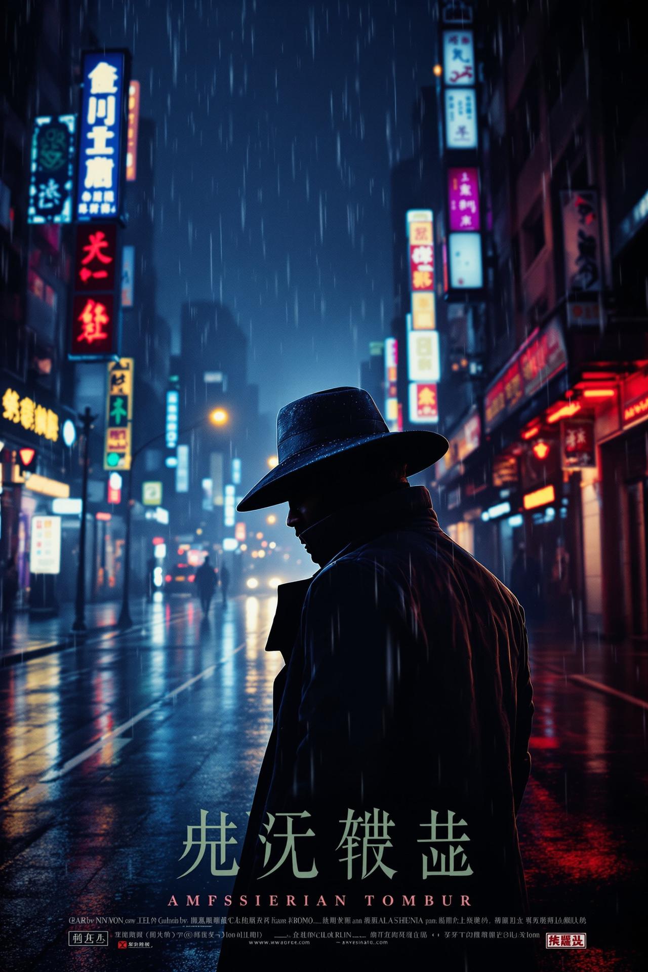 暗夜追踪 - 影视飓风 暗夜追踪 - 影视飓风