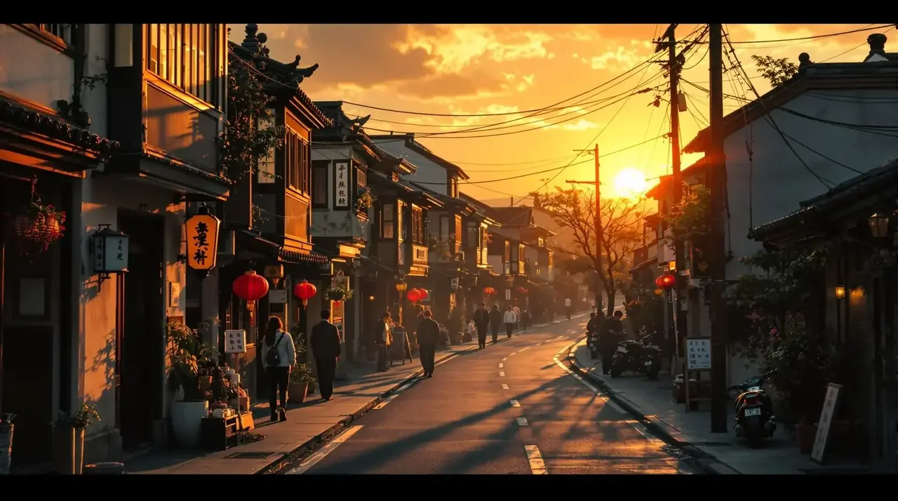 人生大事 - 影视飓风剧照