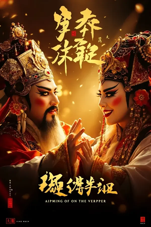 霸王别姬 - 影视飓风 霸王别姬 - 影视飓风