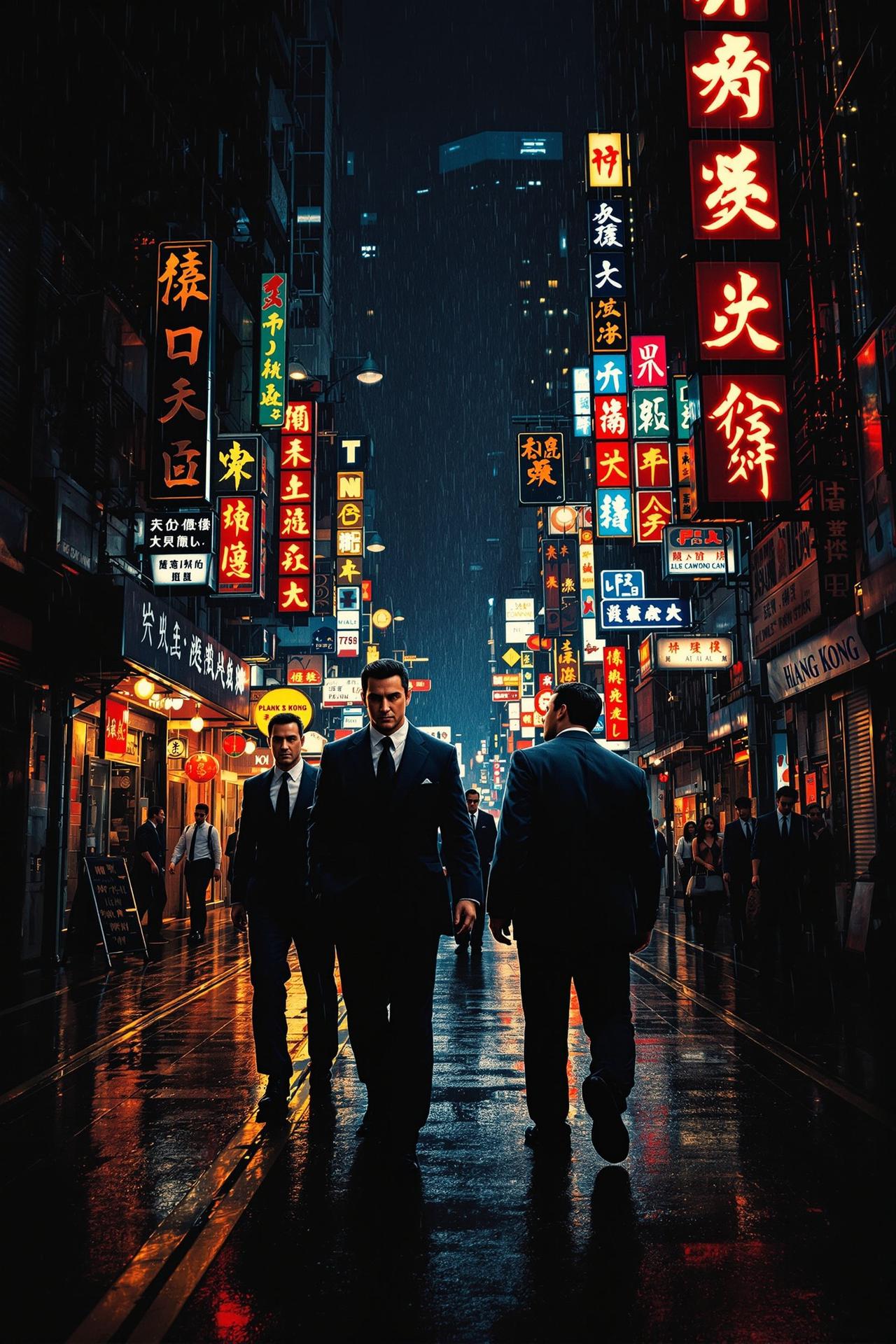 龙城风云 - 影视飓风 龙城风云 - 影视飓风